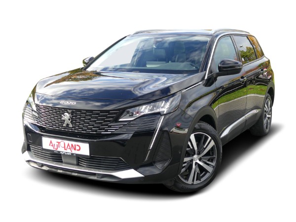 Peugeot 5008 1.5 Blue-HDi Allure Pack