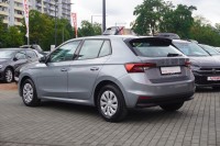 Skoda Fabia 1.0 MPI
