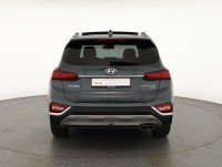 Hyundai Santa Fe 2.2 CRDi Premium 4WD