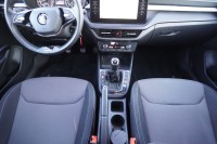 Skoda Fabia 1.0 Style
