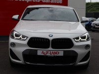 BMW X2 sDrive 20 i M Sport X