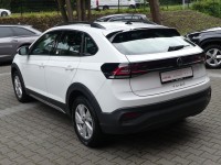 VW Taigo 1.0 TSI