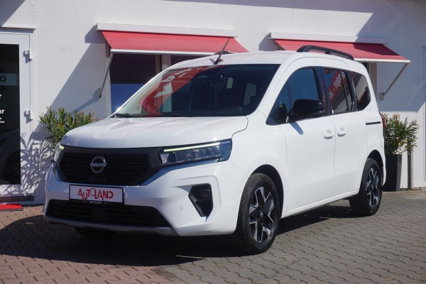 Nissan Townstar Kombi 1.3 L1 Tekna