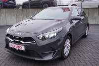 Vorschau: Kia cee'd Sporty Wagon Ceed SW 1.5