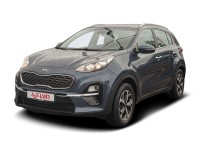 Kia Sportage 1.6 GDI Vision Navi Sitzheizung Kamera