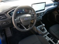 Ford Focus Turnier Titanium X 1.0 EB