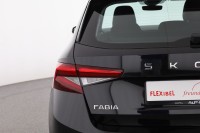 Skoda Fabia 1.0 TSI