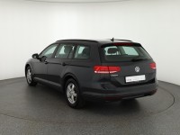 VW Passat Variant 2.0 TDI