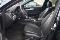 Audi A4 Avant 40 2.0 TDI advanced