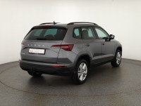 Skoda Karoq 1.5 TSI DSG