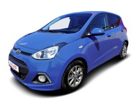 Hyundai i10 1.2 Sport Sitzheizung Tempomat Bluetooth