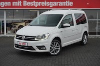 Vorschau: VW Caddy 1.4 TSI Highline DSG