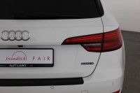 Audi A4 Quattro Avant 2.0 TFSI quattro sport