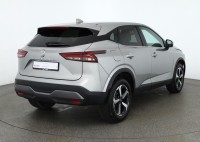 Nissan Qashqai N-Connecta 1.3 DIG-T
