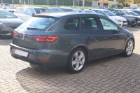Seat Leon ST 2.0 TSI DSG FR