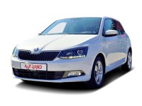 Skoda Fabia 1.2 TSI Bluetooth Lichtsensor Regensenor