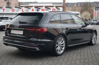 Audi A4 Quattro Avant 2.0 TDI quattro advanced