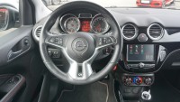 Opel Adam Rocks 1.4 Turbo