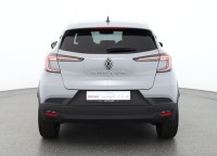 Renault Captur TCe 90