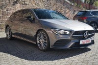 Mercedes-Benz CLA 200 SB AMG Line