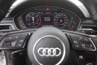 Audi A4 Avant 2.0 TDI Sport
