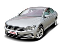 VW Passat 1.5 TSI Highline 3-Zonen-Klima Navi Sitzheizung