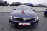 VW Passat Variant 1.4 TSI DSG Comfortline