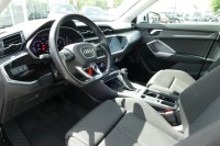 Audi Q3 40 2.0 TFSI quattro S-line