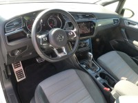 VW Touran 1.5 TSI Highline R-Line
