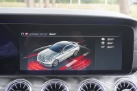 Mercedes-Benz E 200 E220 d Coupe AMG Line