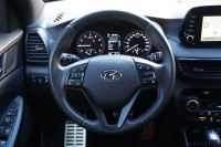 Hyundai Tucson 1.6 T-GDI N Line 2WD