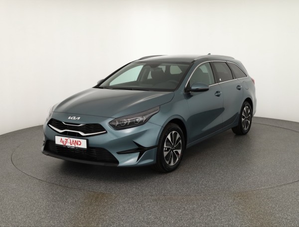 Kia cee'd Sporty Wagon Ceed SW 1.5 T-GDI