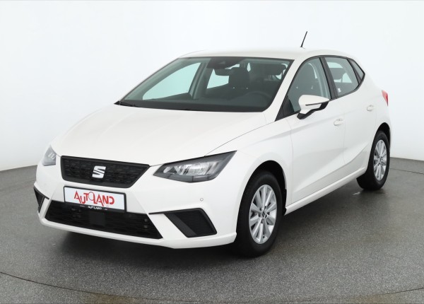Seat Ibiza 1.0 TSI DSG Style