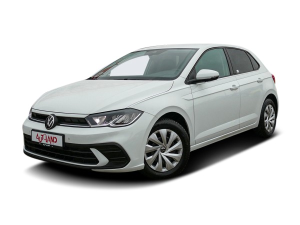 VW Polo 1.0