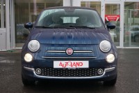 Fiat 500C 1.0 mHev Dolcevita