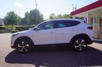 Hyundai Tucson 1.6 Passion blue 2WD
