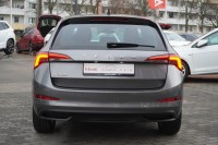 Skoda Scala 1.0 Tour