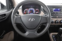 Hyundai i10 1.0 Automatik