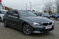 BMW 318 318d Touring Advantage Aut.