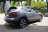 Nissan Qashqai 1.6