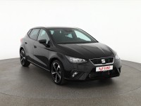 Seat Ibiza FR 1.0 TSI DSG