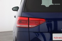 VW Touran 1.5 TSI DSG