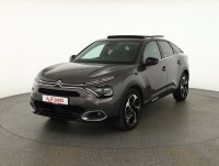 Citroen C4 PureTech 130 2-Zonen-Klima Navi Sitzheizung