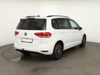 VW Touran 1.5 TSI DSG