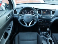 Hyundai Tucson 1.6 GDI