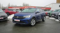 Vorschau: VW Taigo 1.0 TSI DSG