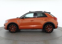 Vorschau: VW T-Roc 1.5 TSI DSG R-line