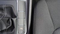 VW Golf Sportsvan 1.4 TSI DSG Lounge