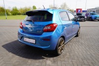 Mitsubishi Space Star 1.2