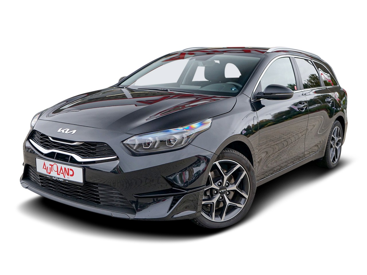 Kia cee'd Sporty Wagon Ceed SW 1.5 T-GDI